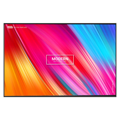 16인치 2k/4k LCD Edp1.4 고 밝기 1000cd/m2 LCD 모듈