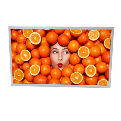 주문 18.5 인치 LED 백라이트 오픈 타입 고 밝기 LCD 모듈 1000 1 콘트라스트 비율 online manufacture