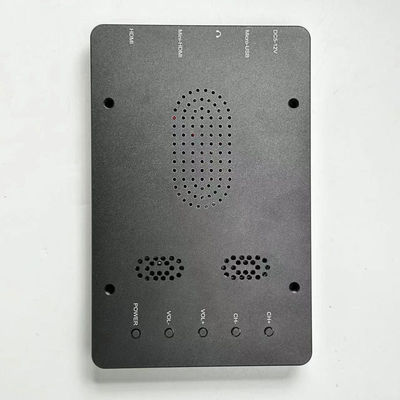 주문 5.5인치 LED 산업 터치 스크린 모니터 디스플레이 2000 Nits CE FCC RoHS 인증 online manufacture