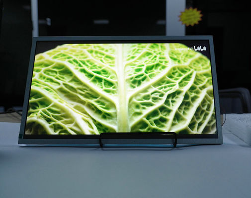 주문 차량에 장착된 고 밝기 산업 제어 LCD 스크린 진동 방지 online manufacture