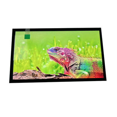 주문 7인치 산업용 LCD MIPI 인터페이스 2500 Cd/m2 밝기 1080x1920 디스플레이 online manufacture