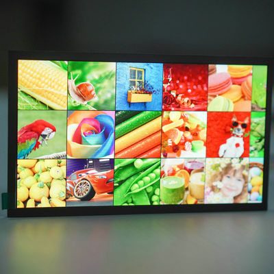 주문 7인치 향상된 16.7M 컬러 HDMI 고 밝기 LCD 화면 2500 Cd/m2 LCM 밝기 online manufacture