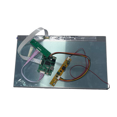 주문 15.6인치 풀 HD HDMI 태양광 읽기 쉬운 LCD 화면 1000 Cd/m2 광도 광대 작동 온도 online manufacture