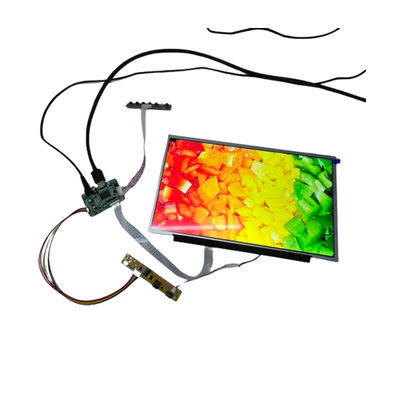 주문 150.6인치 산업용 LCD 패널 1000 Cd/m2 LCM 밝기 online manufacture