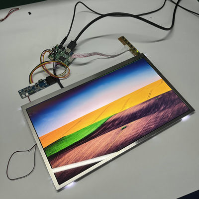 주문 17.3인치 고 밝기 LCD 모듈 온도 범위 0°C ~ 70°C 커스터마이징 가능한 터치 스크린 online manufacture