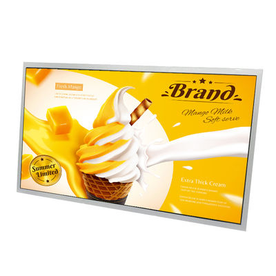 주문 18.5'' 햇빛으로 읽을 수 있는 LCD 화면 Full HD HDMI VGA 모니터 ODM online manufacture