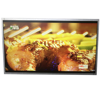 주문 23.6 인치 풀 HD 1920x1080 태양 가독성 LCD 화면 1000 Cd/m2 밝기 HDMI 인터페이스 디스플레이 키트 온라인 제조