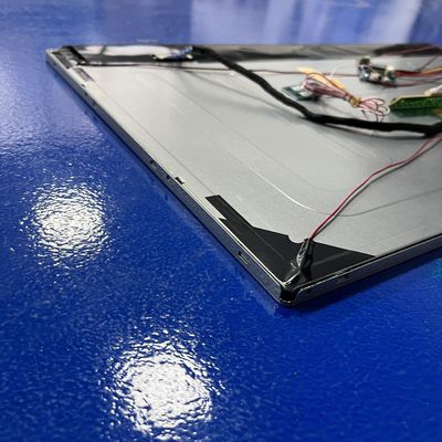 주문 27인치 태양광 가독성 LCD 디스플레이 1000 Cd/m2 online manufacture