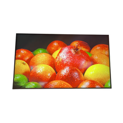 주문 43인치 UHD FHD LVDS LCD 패널 화면 고해상도 ODM online manufacture