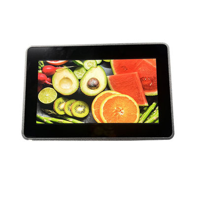 주문 외부 터치 스크린 임베디드 TFT LCD 디스플레이 모듈 VESA 마운트 online manufacture