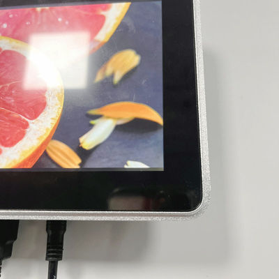 주문 OEM 밝기 임베디드 LCD 디스플레이 모니터 1000 니트 1024x600 online manufacture