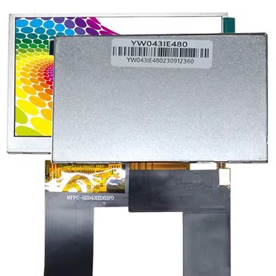 주문 4삼성전자의 원본 LCD 모듈의 0.3인치 교체 online manufacture