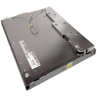 주문 OEM 산업용 햇빛 가독성 LCD 스크린 TFT LVDS 터치 스크린 디스플레이 모듈 20.1 인치 online manufacture
