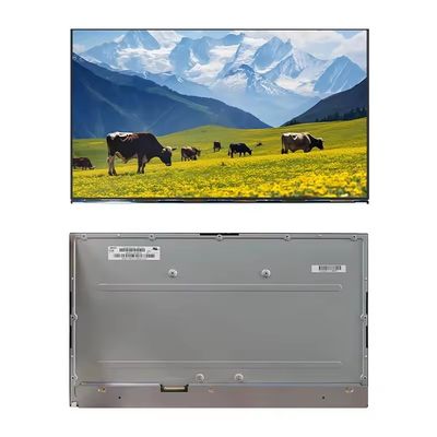주문 1920x1080 INNOLUX LCD LVDS 터치 스크린 FHD TFT 디스플레이 모듈 모니터 23.8 인치 online manufacture