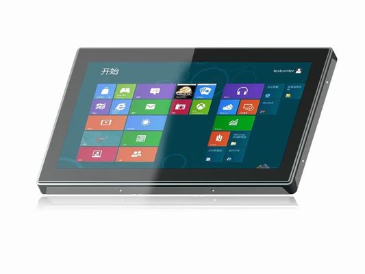 주문 VESA 장착 가능한 임베디드 LCD TFT 디스플레이 터치 스크린 16 10 측면 비율 online manufacture