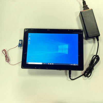 주문 산업용 야외 임베디드 터치 디스플레이 LCD 패널 모니터 10.1인치 1000nits online manufacture