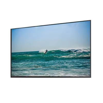주문 UHD 90ppi 49 인치 4K 태양광 가독성 LCD 화면 700 니트 online manufacture