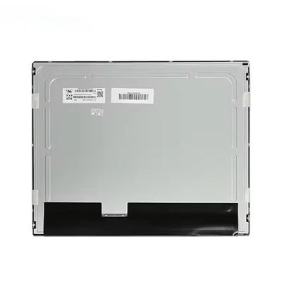 주문 17인치 1280x1024 햇빛으로 읽을 수 있는 LCD 화면 패널 LVDS 인터페이스 1000nits online manufacture
