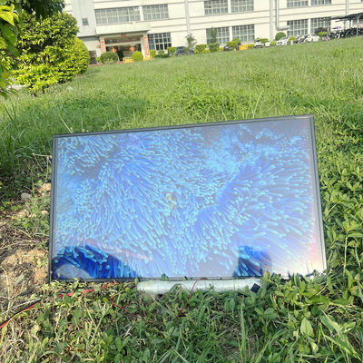 주문 32인치 3000 닛 산업용 고 밝기 TFT LCD 패널 LVDS 인터페이스 online manufacture