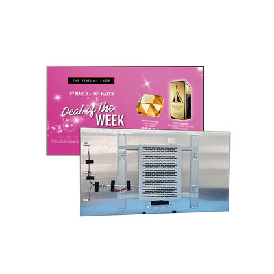 주문 55인치 LG 4000nits 고 밝기 LCD 모듈 1080P/4K 선택 online manufacture
