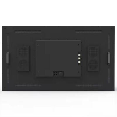 주문 3000-4000 cd/m2 밝기 및 IP67 방수 기능을 갖춘 55인치 풀 HD 야외 LCD 광고 디스플레이 온라인 제조