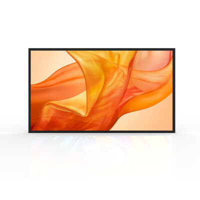 주문 32 인치 3000Nits 고 밝기 IP67 방수 야외 LCD 디스플레이 1920x1080 해상도 디지털 사이니지 온라인 제조