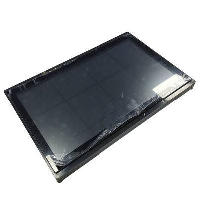 15.6인치 오픈 타입 임베디드 LCD 디스플레이 PC 터치 스크린 모듈 DC 12V