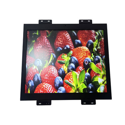 1280x1024 콘트라스트 HDMI VGA TFT LCD 디스플레이 모듈 화이트 LED 백라이트 19'