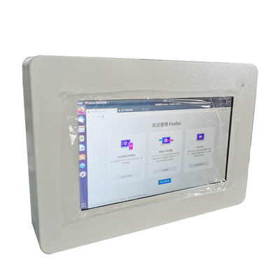 15.6인치 IP65 방수 야외 LED 디스플레이 (고대비 및 맞춤형 화면 크기)