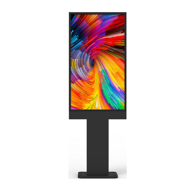 IP67 풀 HD LED 외관 디지털 디스플레이 화면 1920x1080 HDMI 광고용