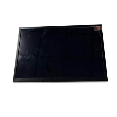 16:10 산업용 TFT LCD 디스플레이 패널 화면 60Hz 갱신 속도 OEM