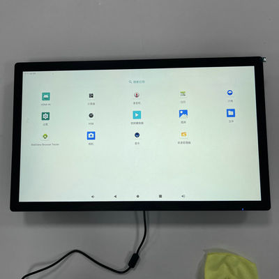 높은 밝기 All In One 터치 스크린 16GB 램 및 1000nits